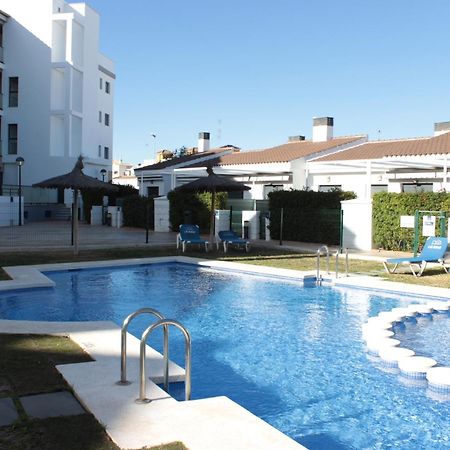 R223 Apartamento Las Dunas Oliva Nova Luaran gambar
