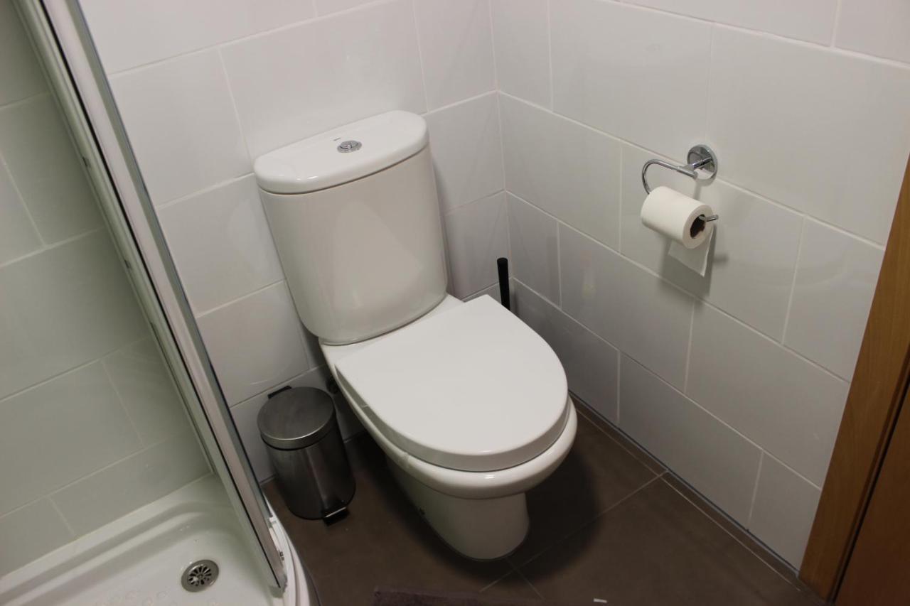 R223 Apartamento Las Dunas Oliva Nova Luaran gambar