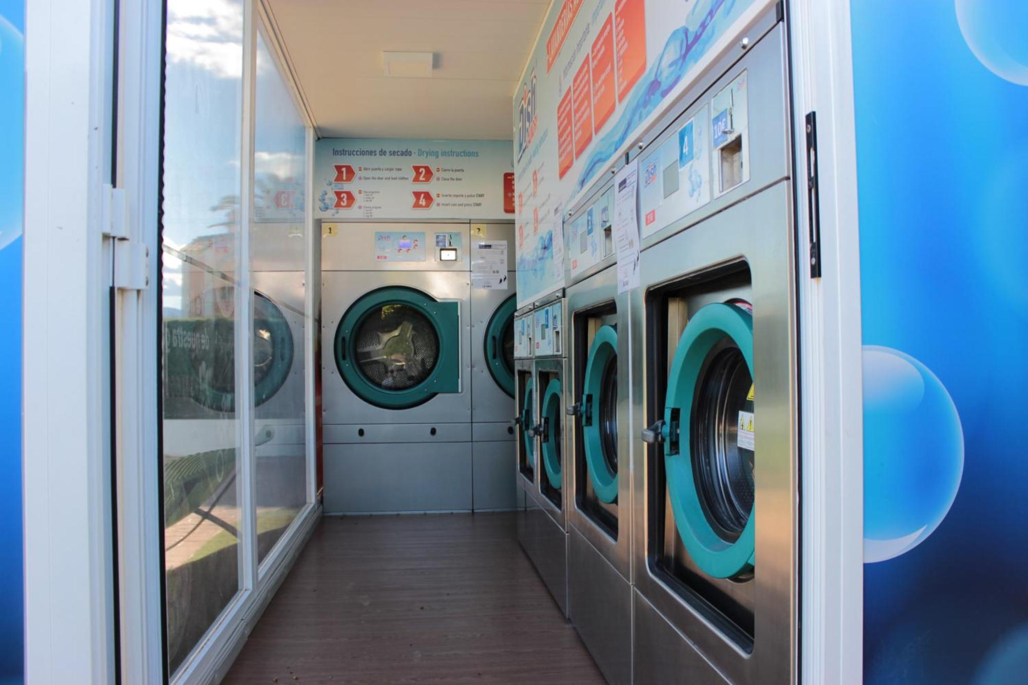 R223 Apartamento Las Dunas Oliva Nova Luaran gambar