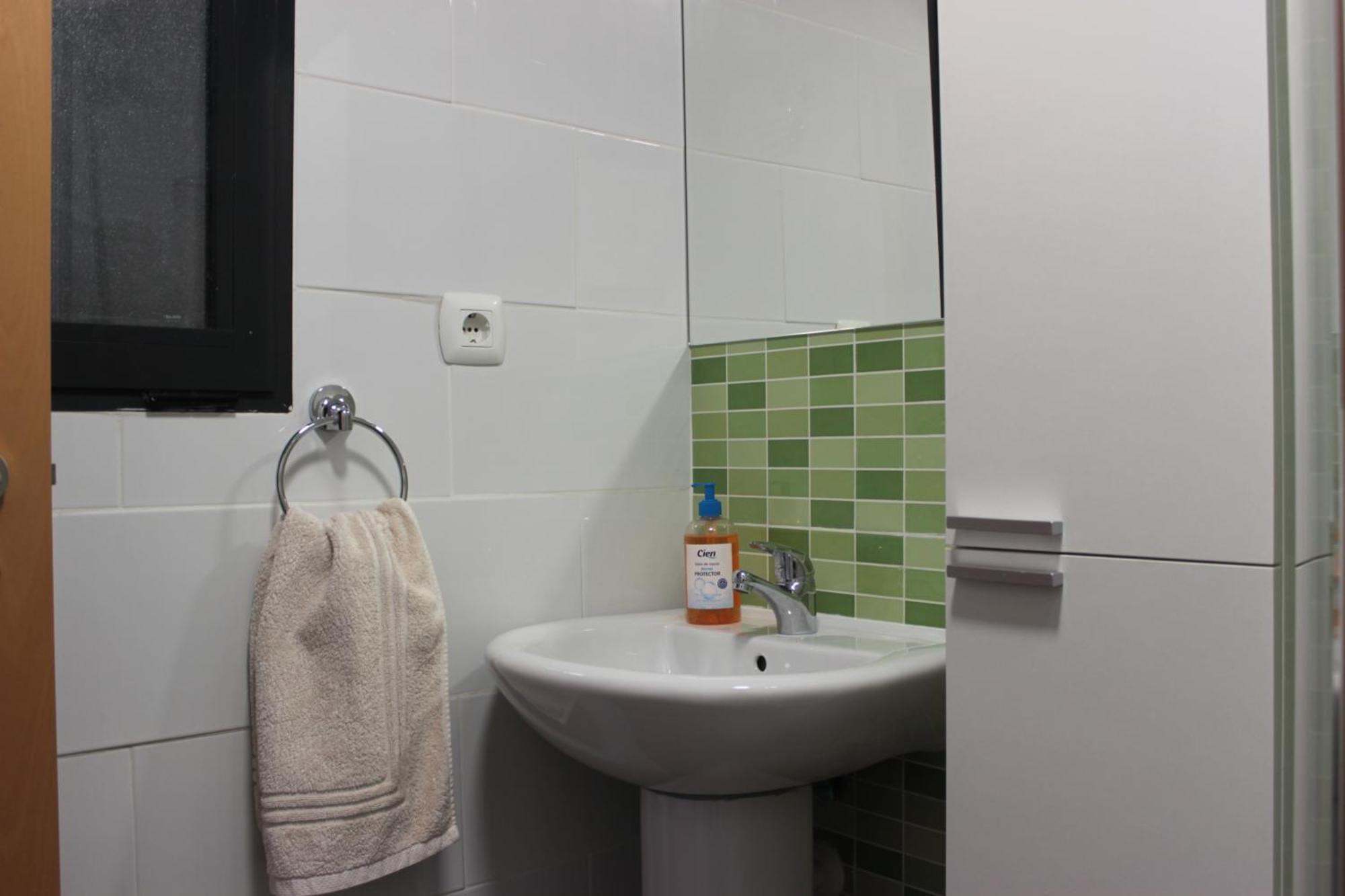 R223 Apartamento Las Dunas Oliva Nova Luaran gambar