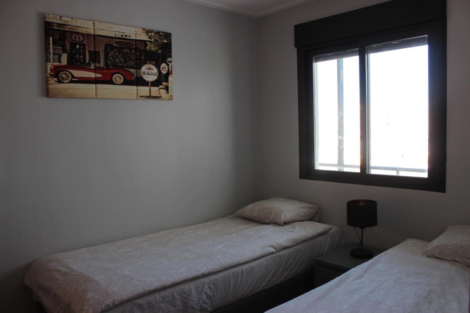 R223 Apartamento Las Dunas Oliva Nova Luaran gambar