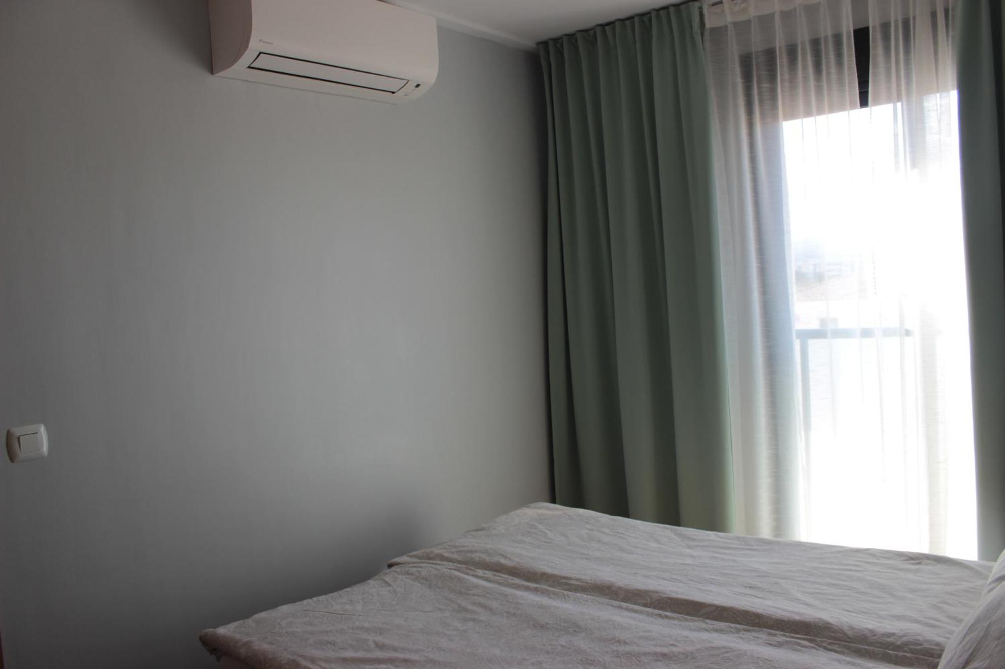 R223 Apartamento Las Dunas Oliva Nova Luaran gambar
